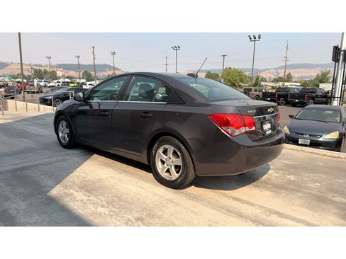 Used 2015 Chevrolet Cruze LT FWD image 7