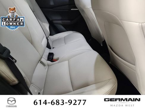 Used 2023 MAZDA CX-30 2.5 Turbo w/ Premium Package image 21
