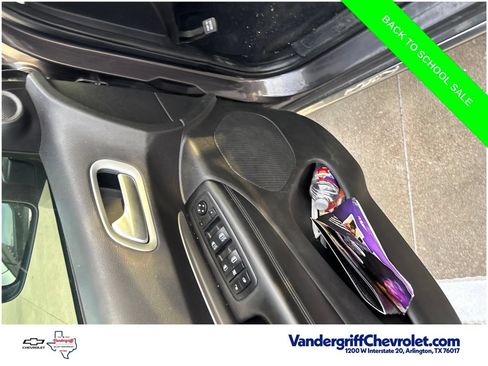 Used 2020 Dodge Durango SXT RWD image 14