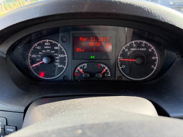 Used 2020 RAM ProMaster 3500 FWD image 14