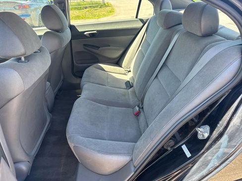 Used 2008 Honda Civic LX image 11