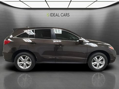 Used 2015 Acura RDX FWD image 4