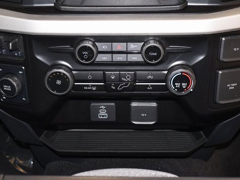 New 2026 Ford F350 XL w/ STX Appearance Package image 22