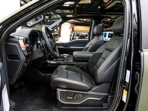 Used 2026 Ford F150 Raptor AWD/4WD image 16