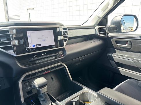 Used 2023 Toyota Tundra SR5 image 14