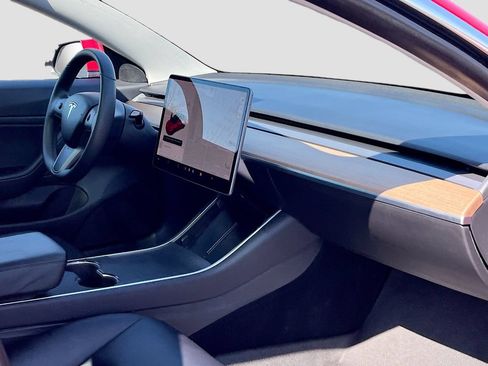 Used 2020 Tesla Model 3 Long Range AWD/4WD image 28