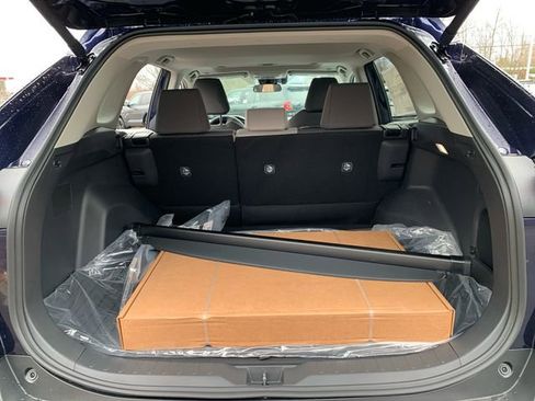 New 2025 Toyota RAV4 XLE image 13