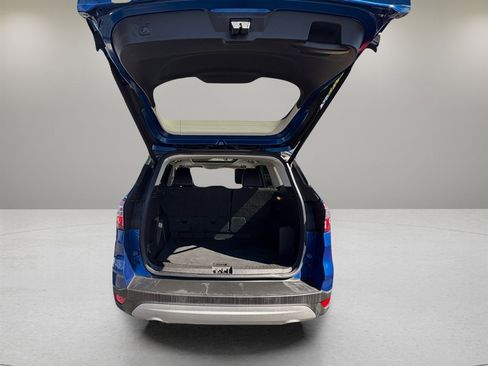 Used 2018 Ford Escape SEL w/ Ford Safe & Smart Package image 48