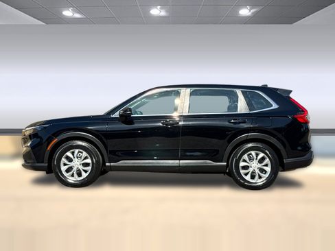 Certified 2024 Honda CR-V LX image 2