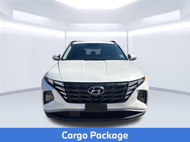 Used 2022 Hyundai Tucson SEL w/ Convenience Package FWD image 5