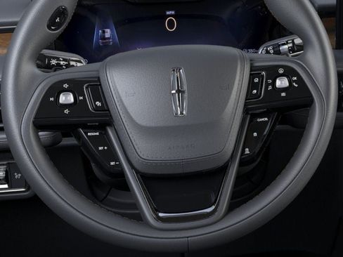 New 2026 Lincoln Aviator Reserve RWD image 12