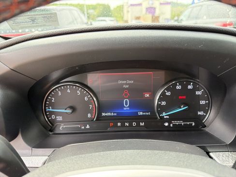 Used 2023 Ford Explorer Timberline w/ Timberline Technology Package AWD/4WD image 19