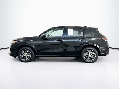 Used 2025 Honda HR-V EX-L image 4