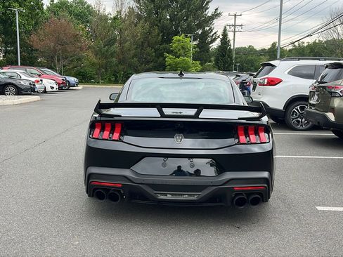 Used 2025 Ford Mustang Dark Horse w/ Dark Horse Handlin Package RWD image 6