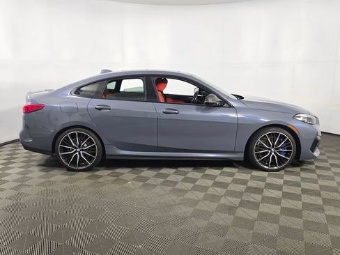 Used 2020 BMW 228i xDrive Gran Coupe w/ M Sport Package AWD/4WD image 11