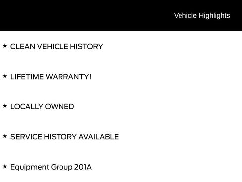Used 2024 Ford Edge SEL image 6