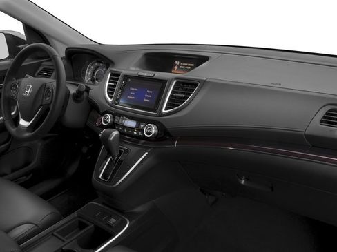 Used 2016 Honda CR-V EX-L image 16
