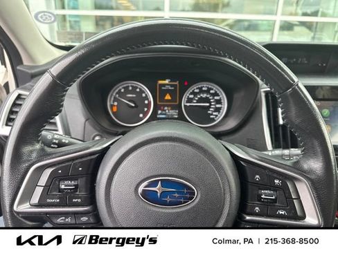 Used 2019 Subaru Forester Premium w/ Popular Package #1 AWD/4WD image 11