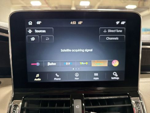 Certified 2021 Lincoln Navigator Reserve image 12