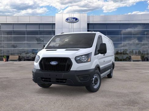 New 2026 Ford Transit 150 Low Roof RWD image 2