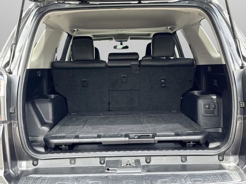 Used 2016 Toyota 4Runner Limited RWD image 27