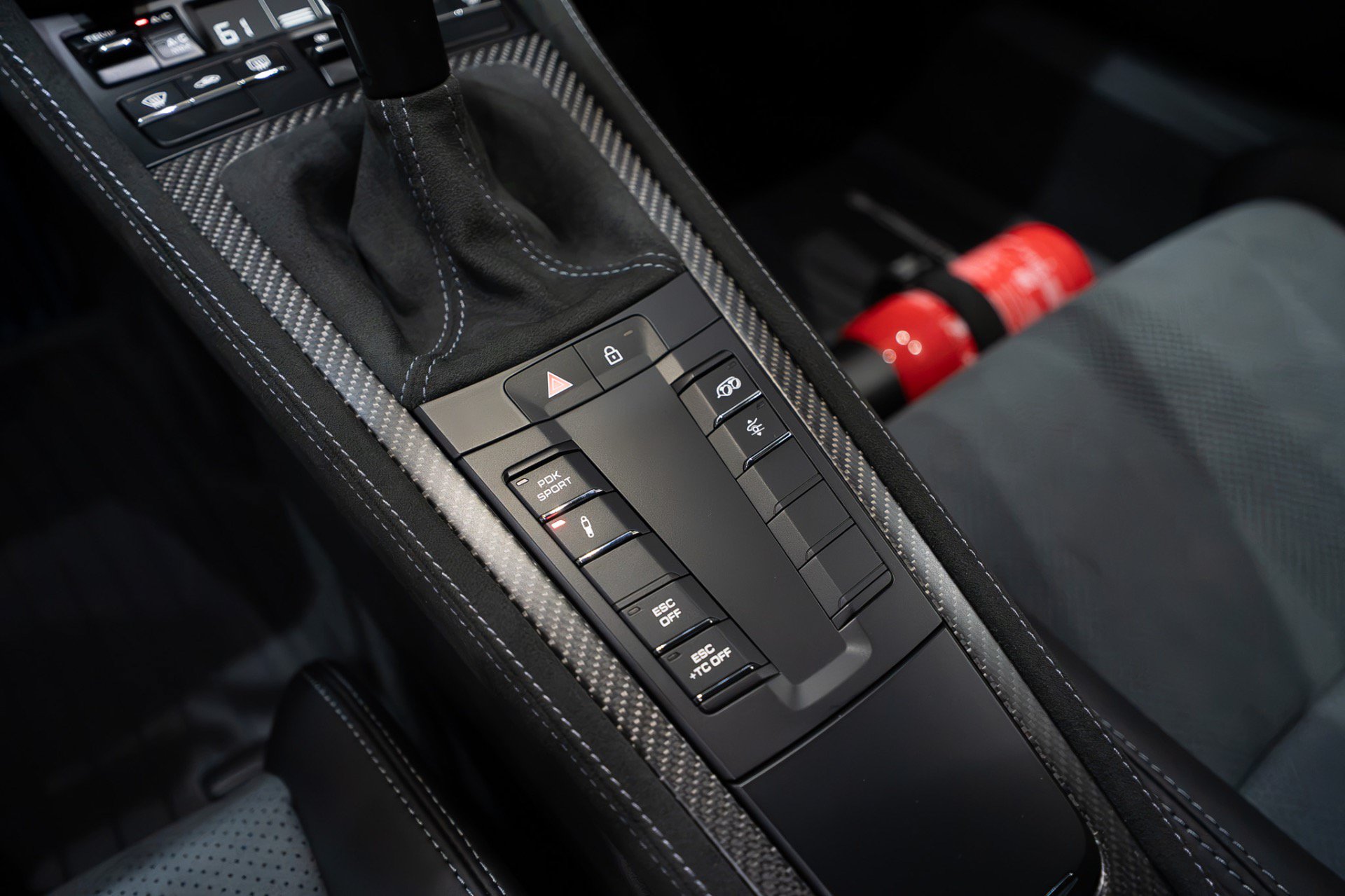 Used 2024 Porsche 718 Cayman GT4 RS RWD image 17