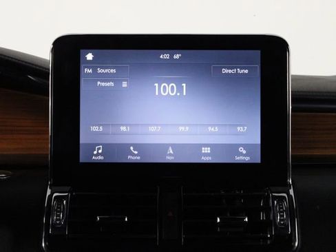 Used 2019 Lincoln Navigator Premiere image 29