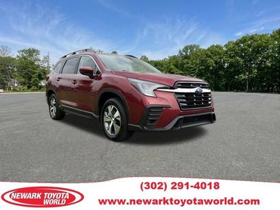 Used 2025 Subaru Ascent Premium