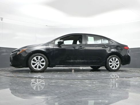 Used 2024 Toyota Corolla LE image 47