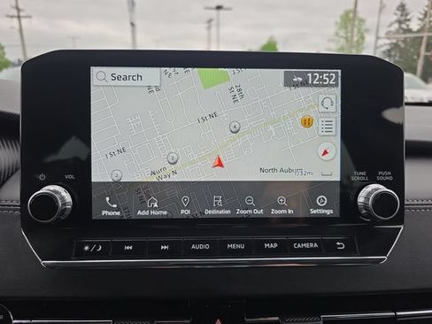 Used 2023 Mitsubishi Outlander SEL AWD/4WD image 24