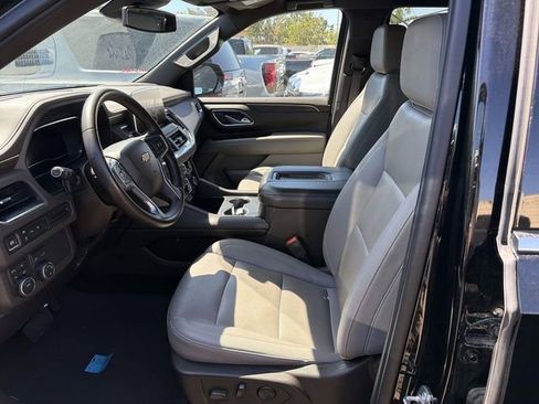Used 2024 Chevrolet Tahoe LT AWD/4WD image 7