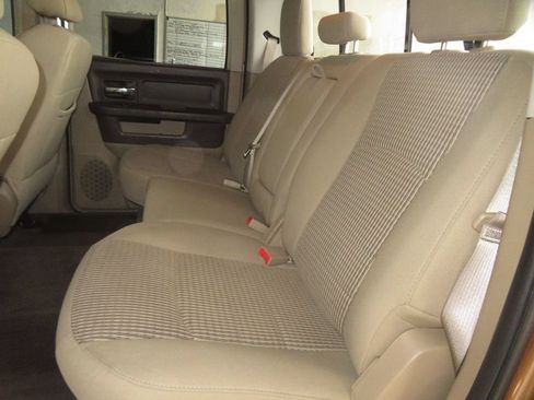 Used 2011 RAM 2500 Big Horn AWD/4WD image 29