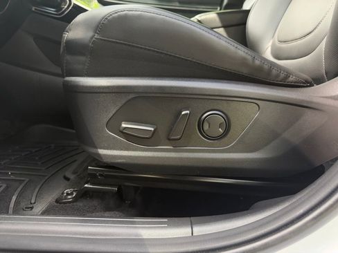 Used 2024 Hyundai Tucson XRT AWD/4WD image 21