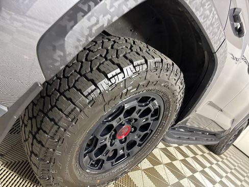 Used 2023 Toyota Sequoia TRD Pro image 35