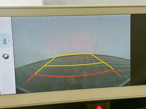 Used 2023 Hyundai Ioniq 5 SE w/ Cargo Package image 23