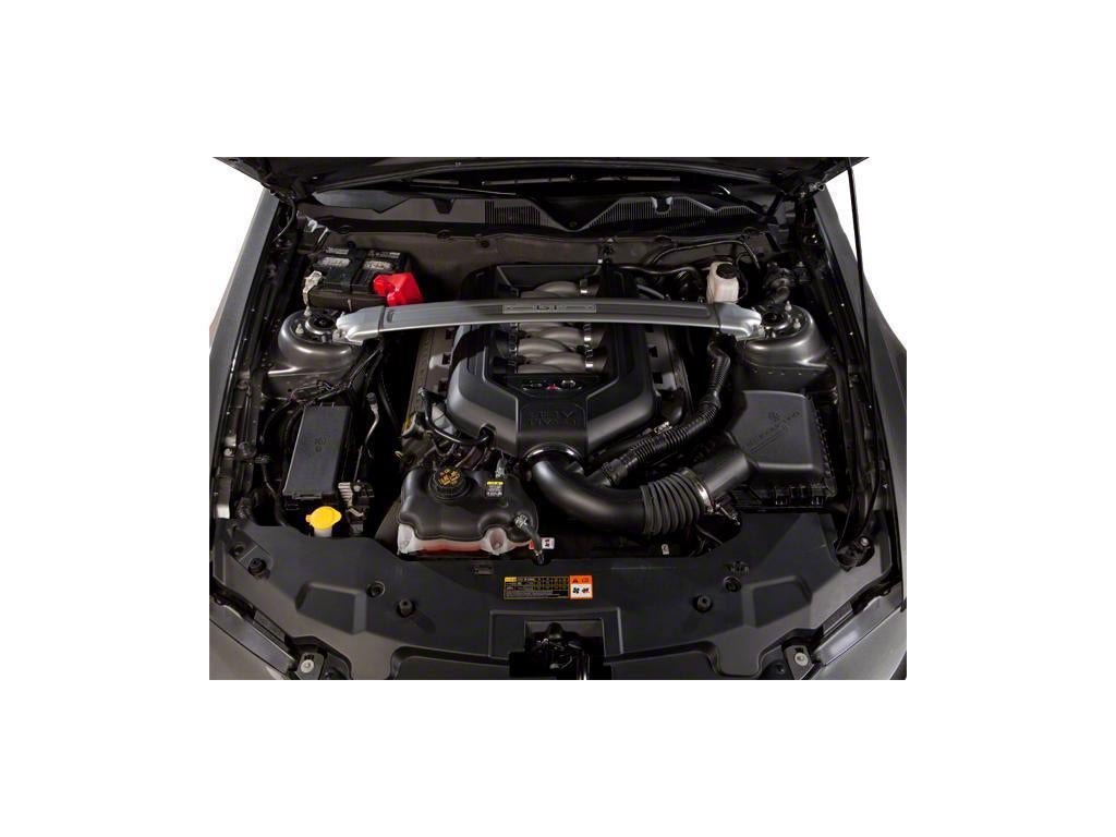 Used 2012 Ford Mustang Premium RWD image 37