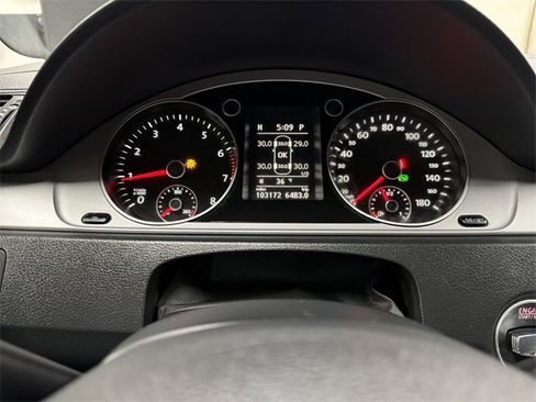 Used 2012 Volkswagen CC Sport image 12