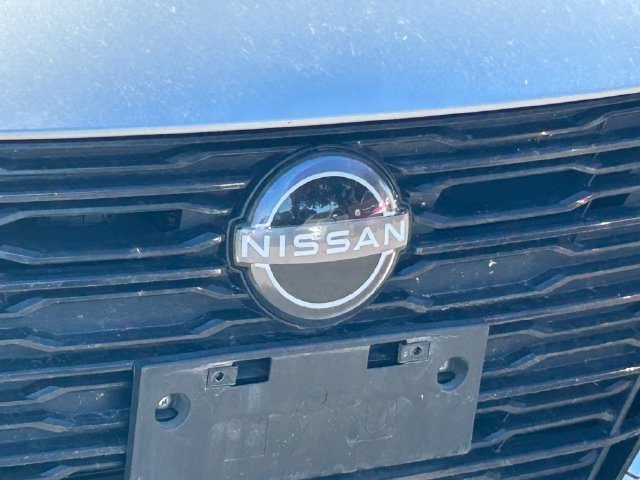 Used 2023 Nissan Altima 2.5 SV FWD image 11