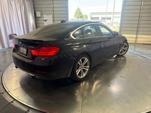 Used 2016 BMW 435i Gran Coupe RWD image 5