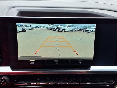 Used 2025 Chevrolet Silverado 1500 RST w/ Texas Edition Plus image 11