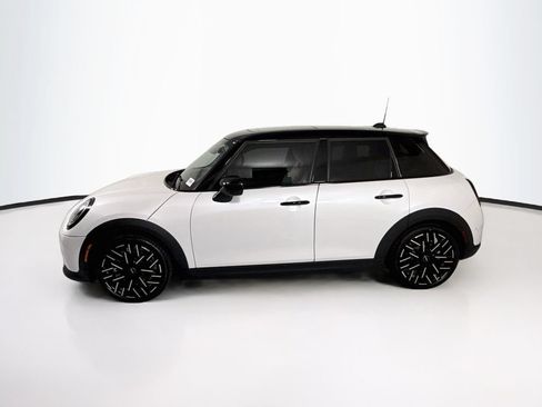 New 2027 MINI Cooper S FWD image 8