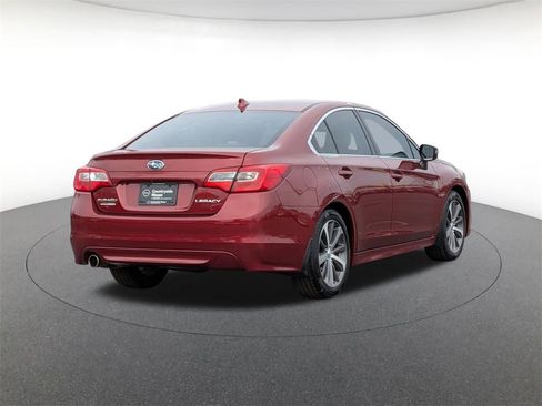 Used 2016 Subaru Legacy 2.5i Limited image 5