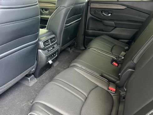 New 2026 Honda Pilot Elite image 13