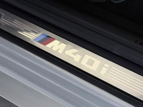 Used 2021 BMW X3 M40i w/ Premium Package AWD/4WD image 18
