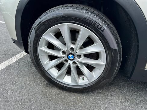 Used 2016 BMW X3 xDrive28i AWD/4WD image 11