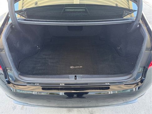 Used 2013 Lexus ES 350 w/ Luxury Pkg FWD image 26