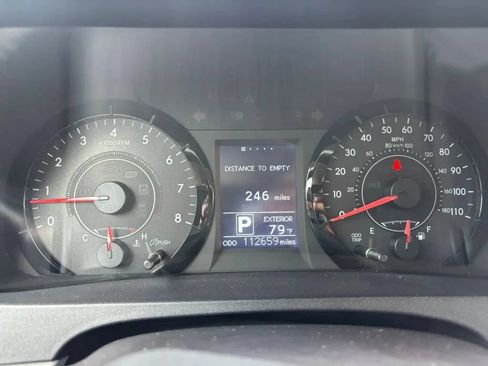 Used 2017 Toyota Sienna LE FWD image 24