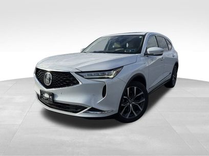 Used 2023 Acura MDX SH-AWD w/ Technology Package