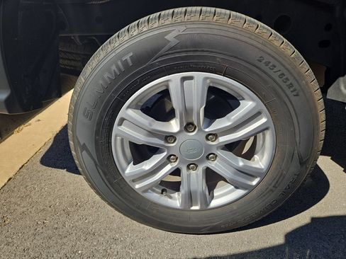 Used 2020 Ford Ranger XL w/ Equipment Group 101A Mid AWD/4WD image 5