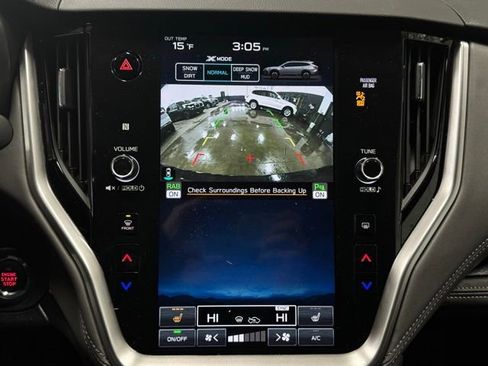 Used 2023 Subaru Outback Onyx Edition XT image 35